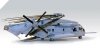 Academy 12209 SUPER SEA STALLION (1:48)